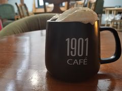 -1901 Cafe(西四店)