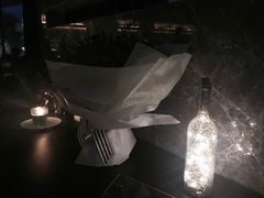-STARRY CAFE & LOUNGE BAR(高新店)