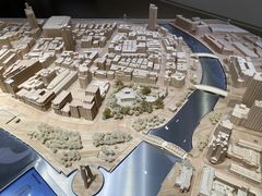 -上海城市规划展示馆