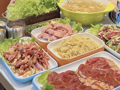 -齐齐哈尔兄弟烤肉(湖山美地店)