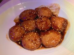-绿茶餐厅(领展购物广场·中关村店)