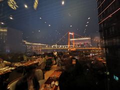 -武汉世茂希尔顿酒店·汇·全日餐厅