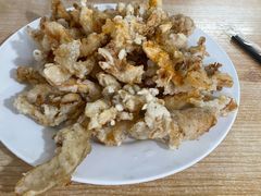 -东北特色菜馆(珞喻东路店)