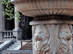 -天津意大利风情旅游区