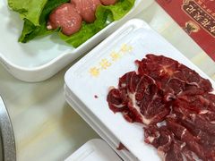 -杏花吴记牛肉火锅