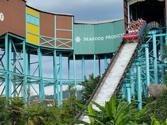 -横店影视城梦幻谷园区