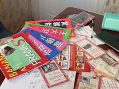 -FullHouse桌游跑团血染剧本杀(南京西路店)