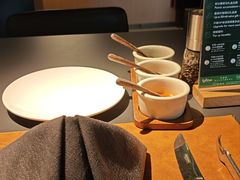 -拉蒂娜·巴西牛排馆 Latina·Brazilian Steakhouse(王府井喜悦店)