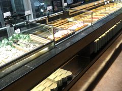 自助取餐区-韩盛·盛江山自助料理(于洪新玛特店)