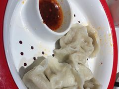 -李老哈·东北菜(宋园路店)