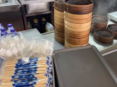 -鸡鸣汤包(红山动物园店)