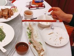 -新雅粤菜馆(南京东路店)