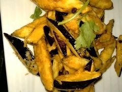 -严记小天府酸菜鱼(西四路店)