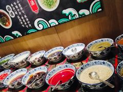 -井格重庆火锅(临平银泰城店)