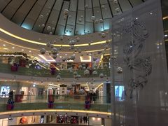 -万达广场(无锡滨湖店)