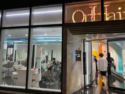 -OnHair造型