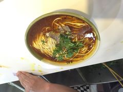 美玲拉面-美玲拉面(鞍山西道店)