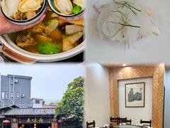 -美未居·老字号·地道顺德菜·桑拿鸡·鱼生(容桂店)