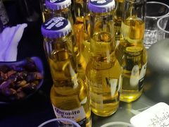 -赤红音乐现场(浦东金桥路店)