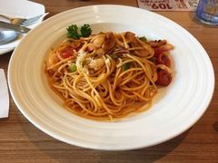 -必胜客(安盛金马店)