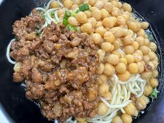 -秦云老太婆摊摊面(民族路店)