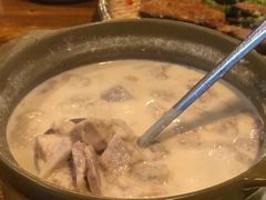 芋头煲-和记菜馆