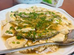-杨记新泉美食