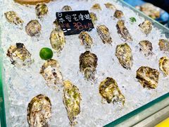 -飞尝蚝·顺德菜·鱼生(顺德总店)