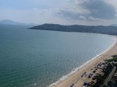 -碧桂园十里银滩