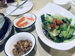 -广州海鲜酒楼(长丰园店)
