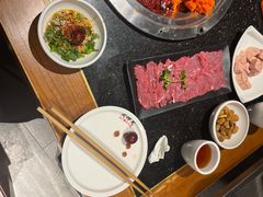 -周师兄大刀腰片火锅(解放碑总店)