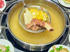 -贵宾牛·潮汕牛肉火锅(珠池总店)