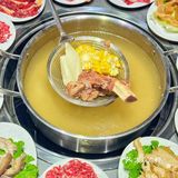 汕头牛肉火锅网红店❗️牛肉鲜靓正还好吃👍🏻