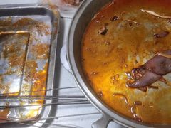 -老字号老马炕锅烤肉城