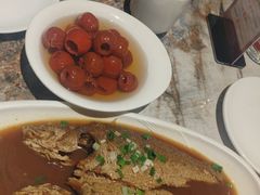 -北平小馆·烤鸭·家常菜(磨房北里店)