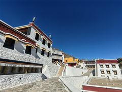 -五当召景区