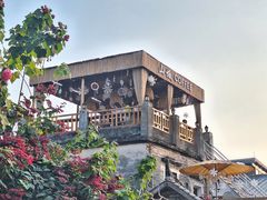 -三溪村