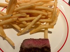 薯條-La Vache!(尖沙咀店)