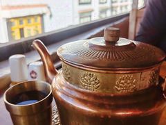 -玛吉阿米·餐吧