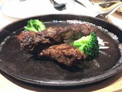 -俄士厨房(万松园店)