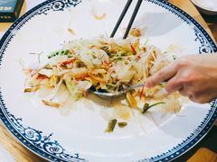 捞起鱼生-德胜轩正宗顺德菜(宝安沙井会展中心店)