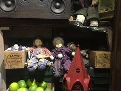 -懒鱼时光馆(沙坪坝店)