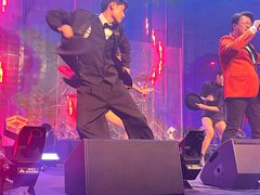 -MOSSO·Liveshow(M3香港广场店)
