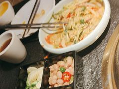 -嘿嘟嘟·肋条烧肉放题(爱融荟城店)