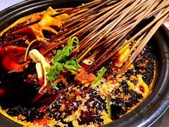 -钢管厂歆瑞源油卤串串香(春熙路太古里店)