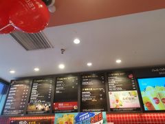 -85度C(苏州平江万达店)