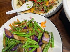 -食光慢宴·安吉土菜馆