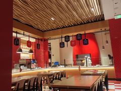 -城市大道红炉披萨烘焙坊