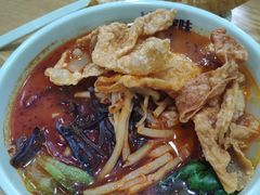 原味螺蛳粉-家味螺蛳粉&烤鱼(五角场店)