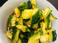 -很久以前羊肉串(中山公园店)